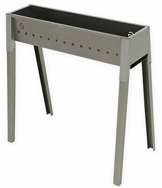 Barbeque Torino 50