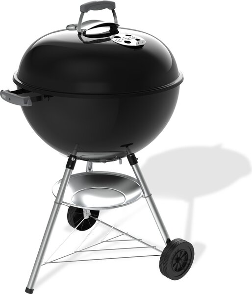 Barbecue a carbonella Weber Bar-B-Kettle Ø 57 cm