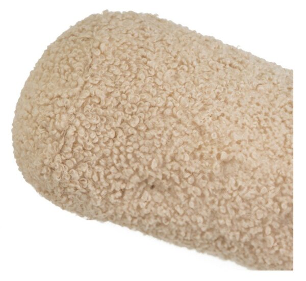 Cuscino decorativo in sherpa 18x45 cm Sherpa – Casa Selección
