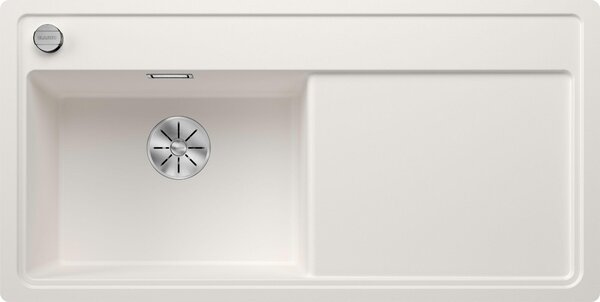 Blanco ZENAR 6 S-F lavello 988 x 498 mm bianco 523929