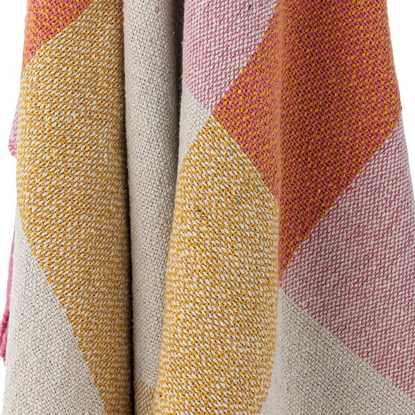 Coperta 130x160 cm Hadley – Bloomingville