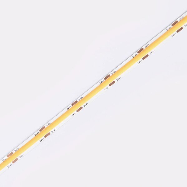 Bilton BL COR Pure COB LED Strip, 900lm/m, 24VDC, 10W/m, IP20, 930, rotolo da 5 m, 1 pz