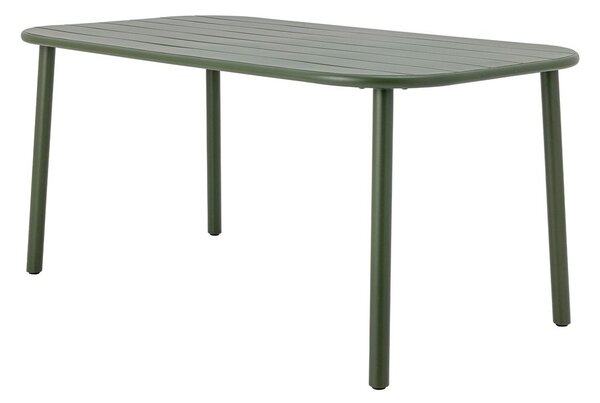 Tavolo da pranzo da giardino in metallo 90x160 cm Calana – Bloomingville