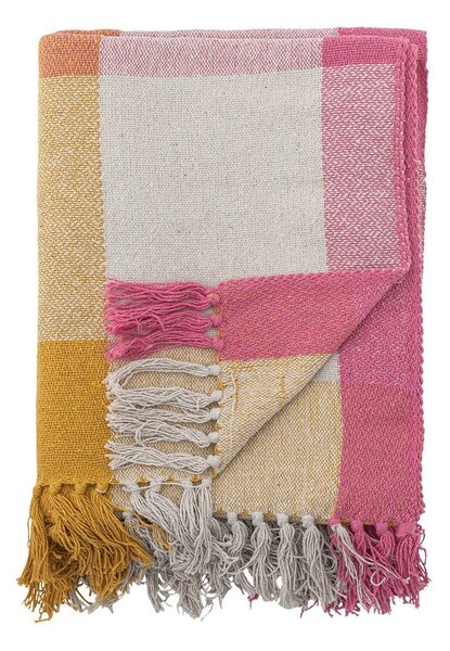 Coperta 130x160 cm Hadley – Bloomingville