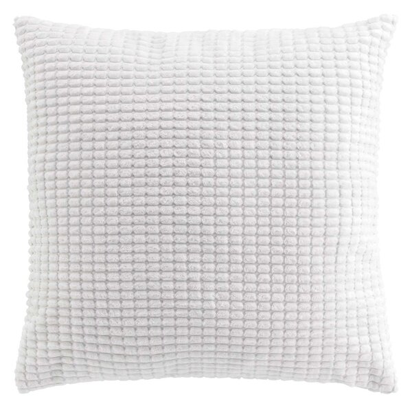 Cuscino decorativo in velluto 45x45 cm Swing – douceur d'intérieur