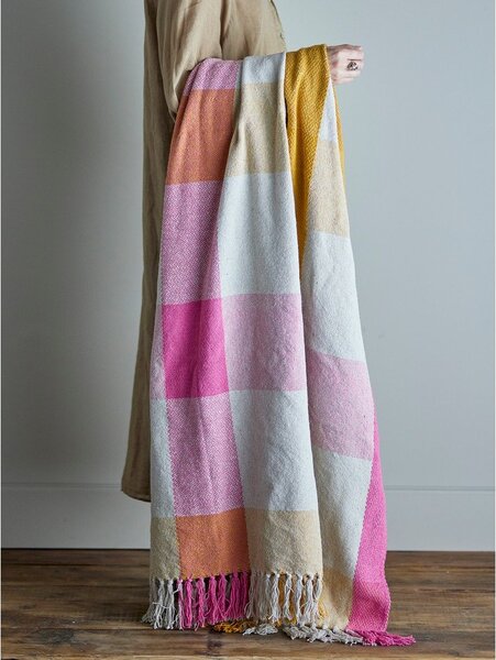 Coperta 130x160 cm Hadley – Bloomingville