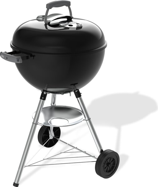 Weber Bar‑B‑Kettle Barbecue a Carbone Ø47cm