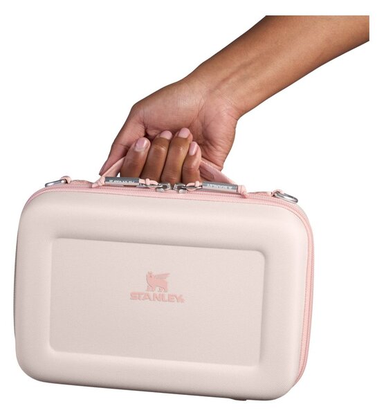 Portapranzo All Day Arista Mini Lunch Box Rose Quartz – Stanley