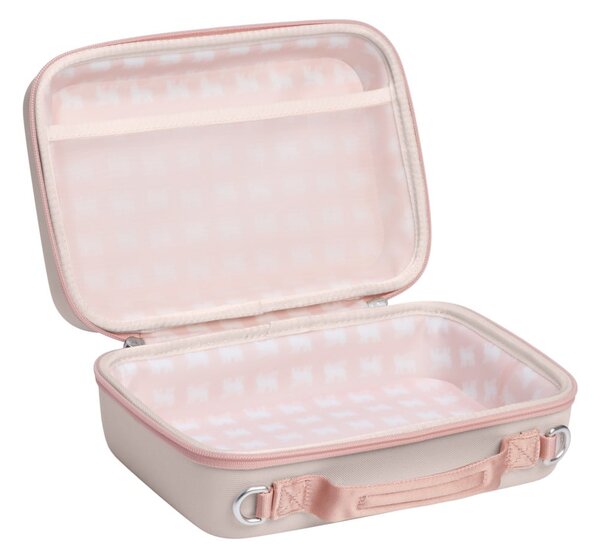 Portapranzo All Day Arista Mini Lunch Box Rose Quartz – Stanley
