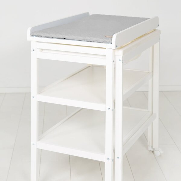 Fasciatoio bianco Style grau – Roba