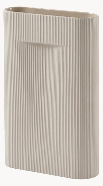 Vaso Ridge, alt. 49 cm