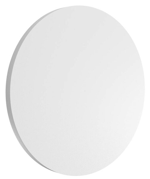 Lampade da esterno FLOS, Bianco, Terrazza, Alluminio