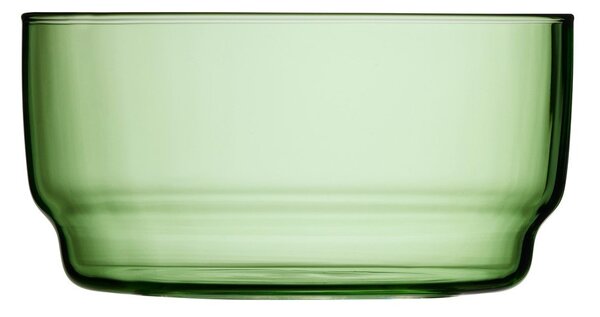 Ciotoline in set verdi in vetro 2 pz 500 ml Torino – Lyngby Glas