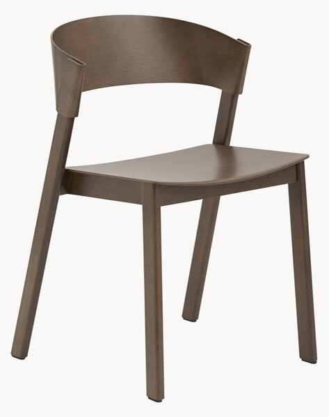 Sedia da pranzo in legno Cover