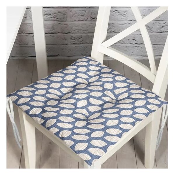 Cuscino per sedia 40x40 cm – Mila Home