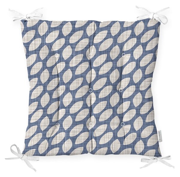 Cuscino per sedia 40x40 cm – Mila Home