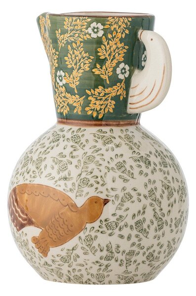 Brocca in ceramica Hezha – Bloomingville