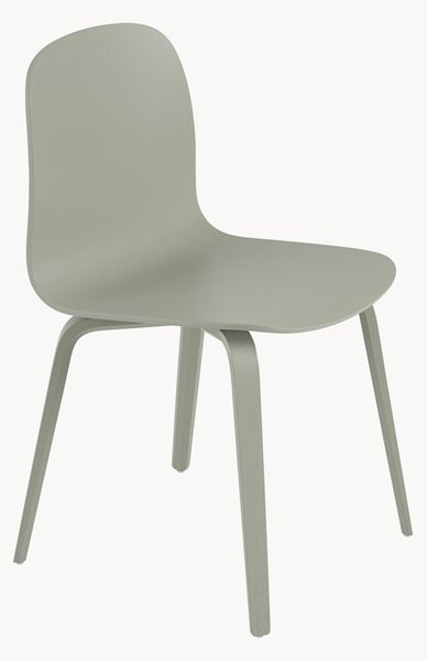 Sedia in legno Visu