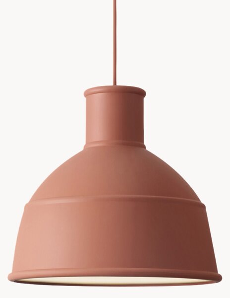 Lampada a sospensione Unfold