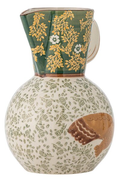 Brocca in ceramica Hezha – Bloomingville