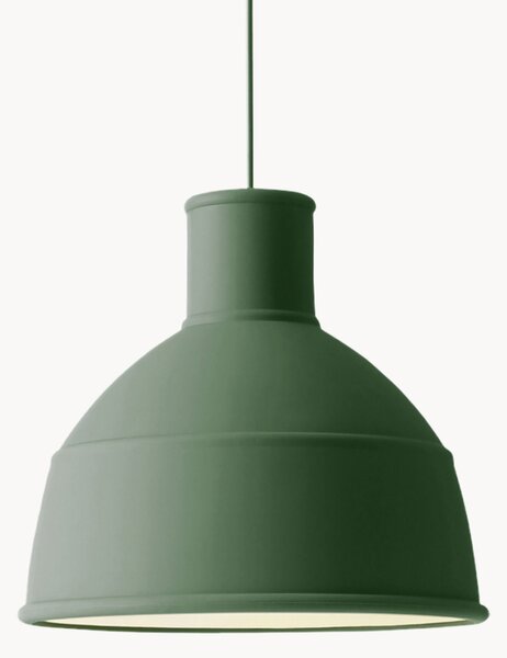 Lampada a sospensione Unfold