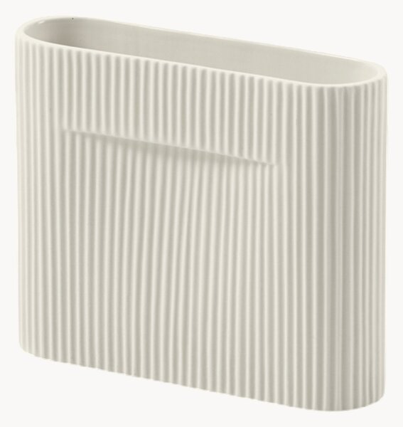 Vaso Ridge, alt. 17 cm