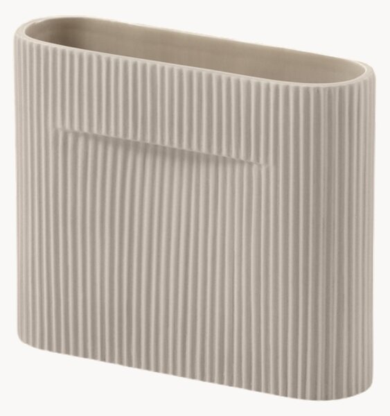 Vaso Ridge, alt. 17 cm