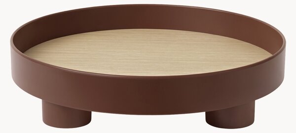 Vassoio decorativo Platform