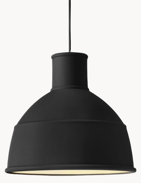 Lampada a sospensione Unfold