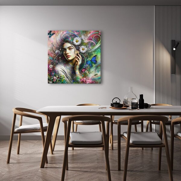 Quadro su tela – Bellezza onirica della natura