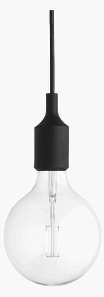 Lampada a sospensione piccola con luce regolabile E27