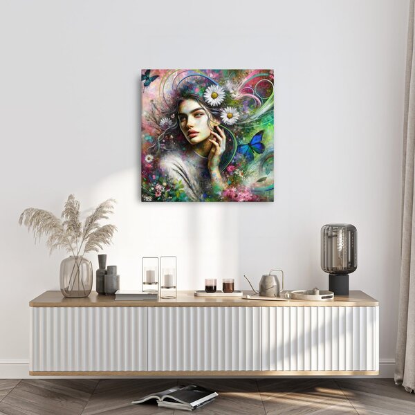 Quadro su tela – Bellezza onirica della natura