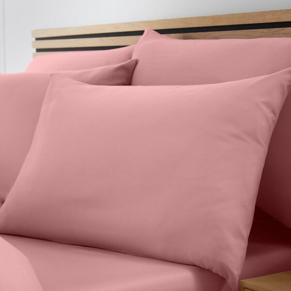 Federe per cuscino in set 4 pz 50x75 cm So Soft Non-Iron – Catherine Lansfield