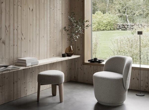 Zuccheriera in ceramica Kumi – Blomus