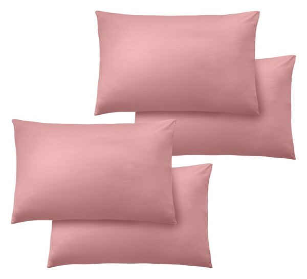 Federe per cuscino in set 4 pz 50x75 cm So Soft Non-Iron – Catherine Lansfield