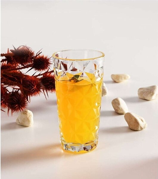 Set di bicchieri 4 pz 290 ml – Hermia