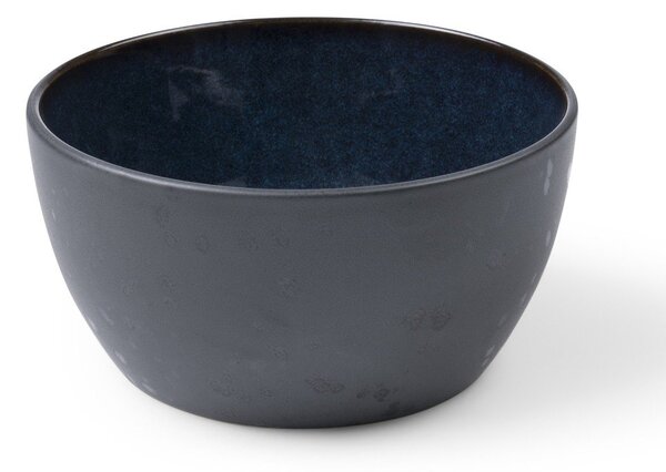 Ciotolina nera/blu in gres 600 ml Gastro Dark Blue/Black – Bitz