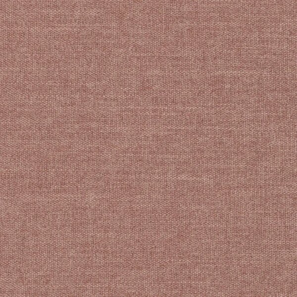 Letto da bambini con sponde rosa imbottito con contenitore con rete inclusa 140x200 cm Fun – Meise Möbel