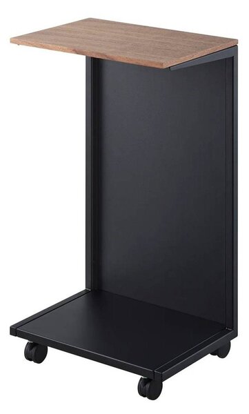 Tavolino in metallo 22x31 cm Tower – YAMAZAKI