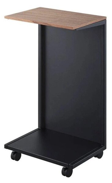 Tavolino in metallo 22x31 cm Tower – YAMAZAKI
