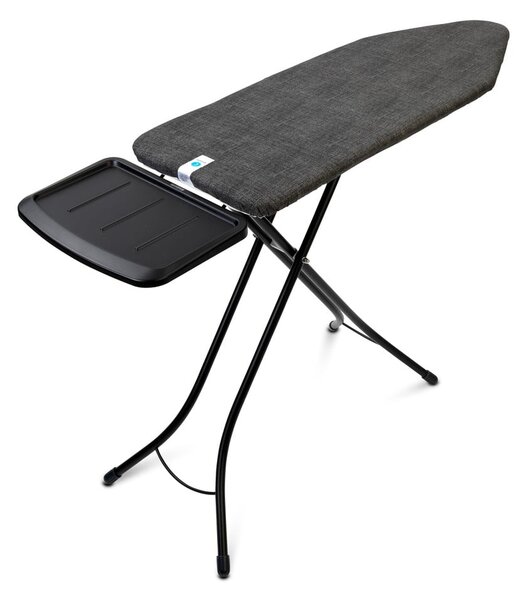 Asse da stiro Denim Black C - Brabantia