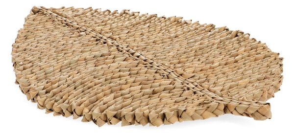 Tovaglietta in erba marina 32x49 cm Leaf – Rex London
