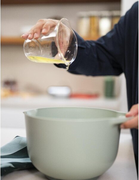 Misurino con coperchio in vetro Chef It – Mepal