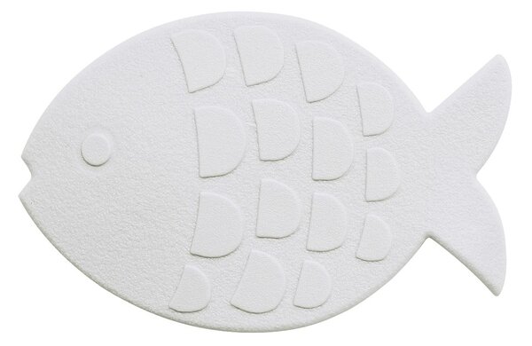 Set di tappetini antiscivolo per bambini 5 pz per la vasca 16x10,5 cm Globefish – Spirella