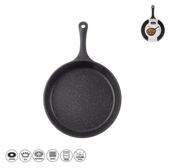 Padella con superficie antiaderente ø 24 cm Grande – Orion