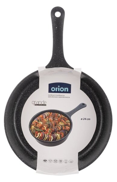 Padella con superficie antiaderente ø 24 cm Grande – Orion