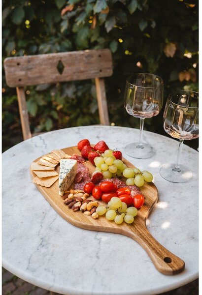 Set di bicchieri da vino 2 pz 490 ml Corvina – Leopold Vienna