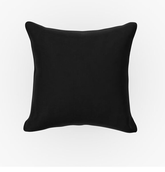 Cuscino decorativo in velluto 42x42 cm Rome Velvet – Cosmopolitan Design