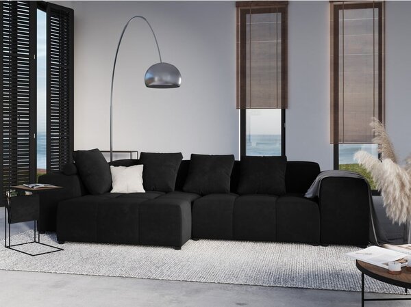 Cuscino decorativo in velluto 42x42 cm Rome Velvet – Cosmopolitan Design