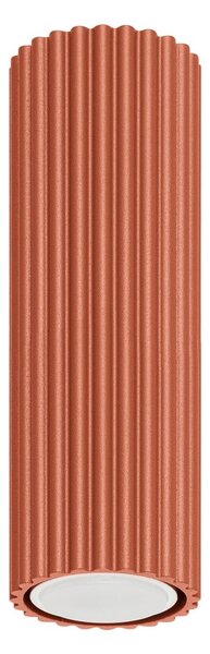 Faretto color mattone Gleam – Sollux